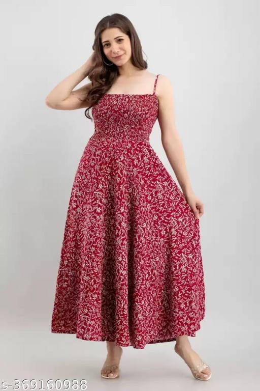 Polka Dot Sleeveless Dress
