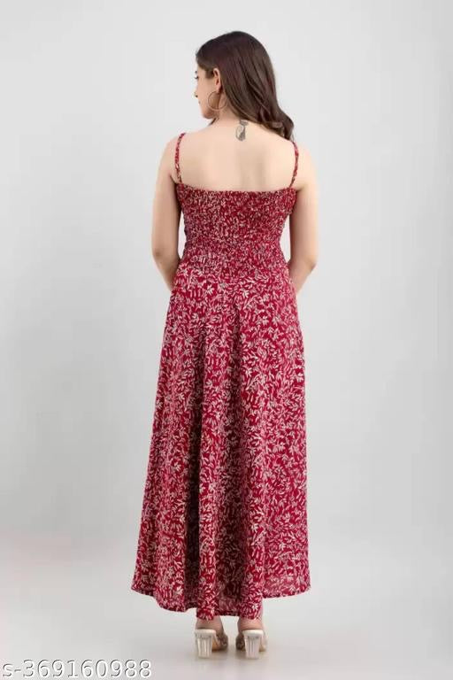 Polka Dot Sleeveless Dress