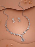 Pretty Necklace Set