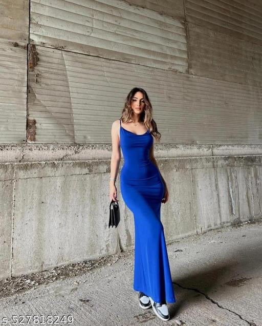 Pretty Bodycon Dress