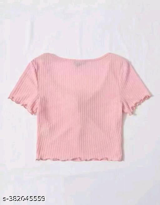 Tie Knot Top