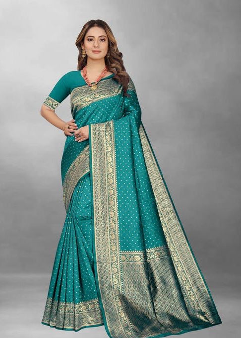 Silk Saree