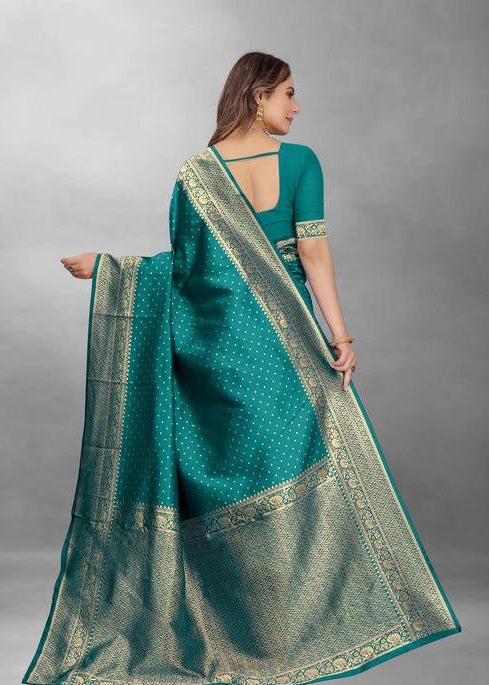 Silk Saree
