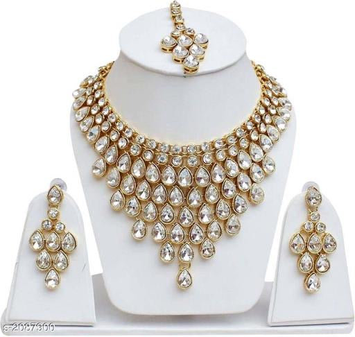 Versatile Jewellery Set