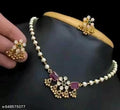 Trendy Jewellery Set